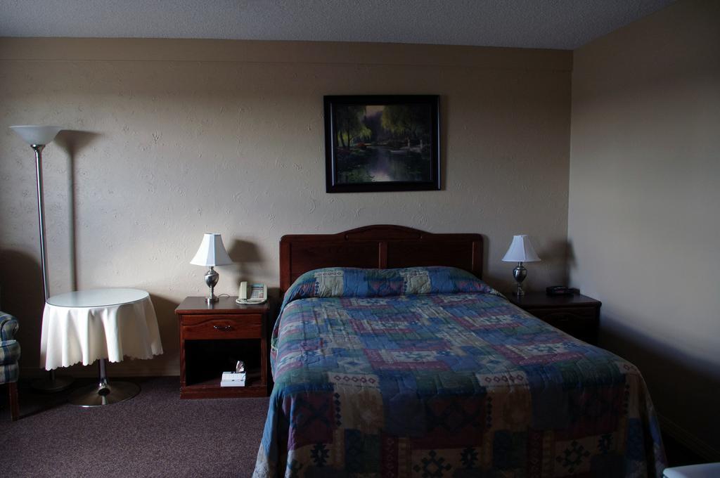 Bella Vista Inn Humboldt Room photo